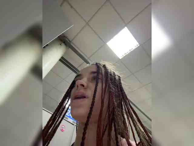 nude live cam FunnyBanny0312