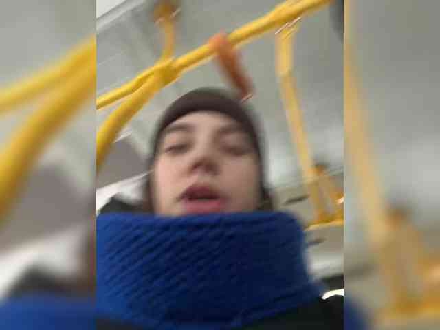 FunnyBanny0312 webcam