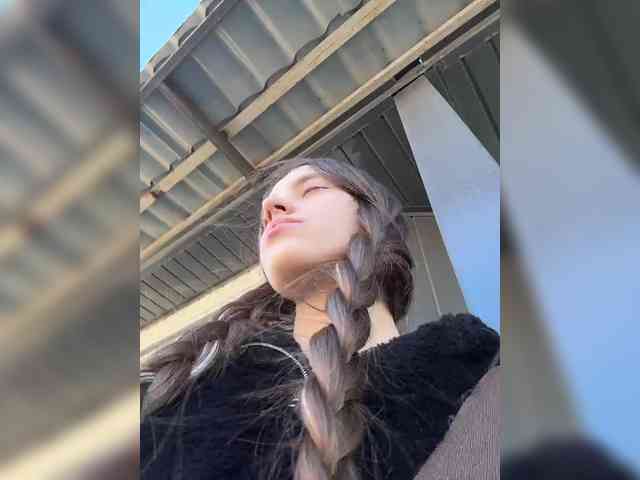 FunnyBanny0312 webcam