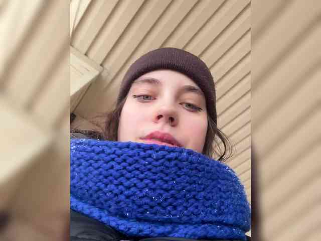 FunnyBanny0312 webcam