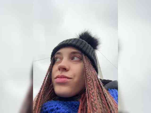 FunnyBanny0312 webcam