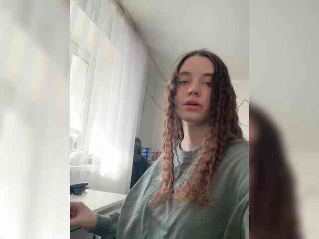 FunnyBanny0312 webcam