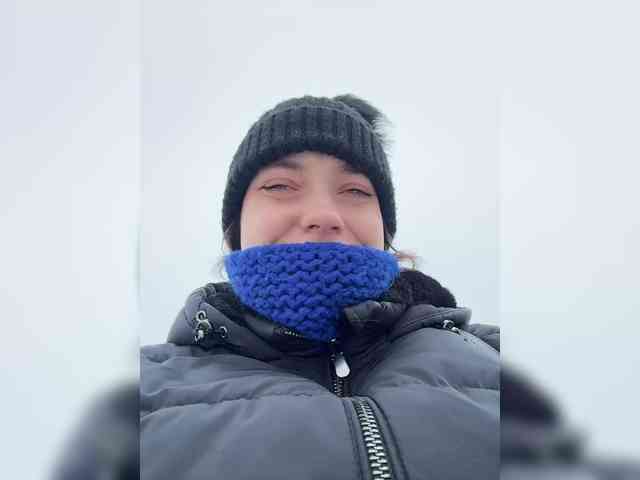 FunnyBanny0312 webcam