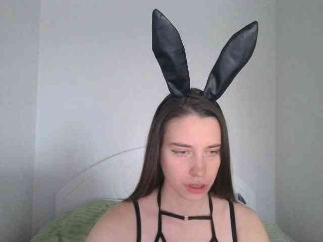 FunnyBanny0312 webcam