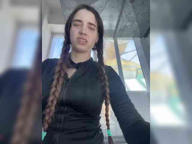 FunnyBanny0312's webcam live show