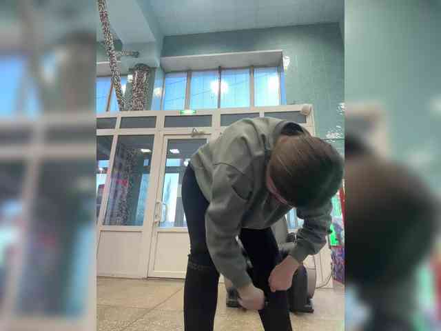 FunnyBanny0312 Live Webcam on BongaCams