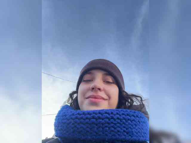 FunnyBanny0312 webcam