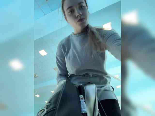 FunnyBanny0312 webcam