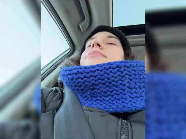 FunnyBanny0312 webcam