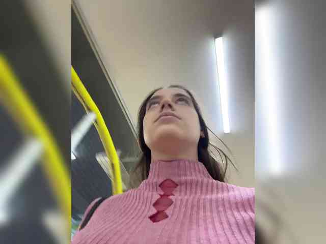 FunnyBanny0312 webcam