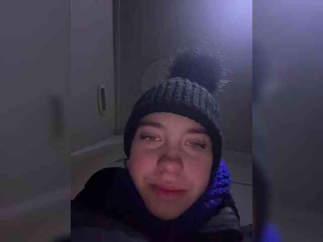 FunnyBanny0312 webcam