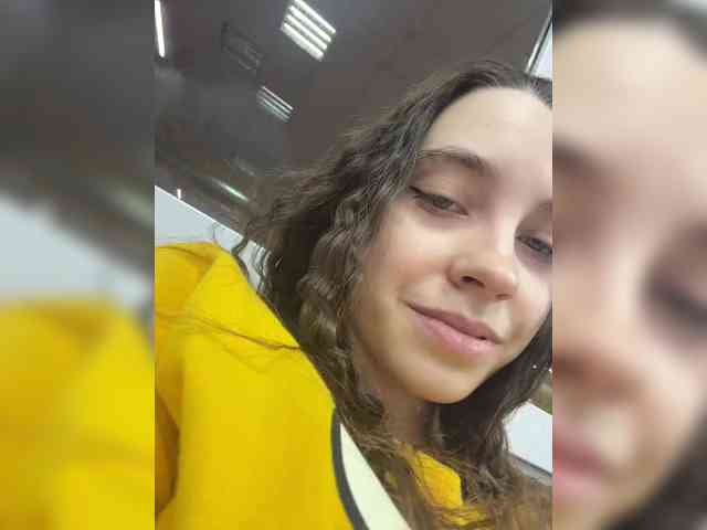 FunnyBanny0312 webcam