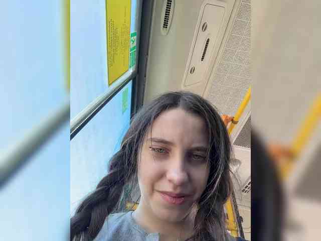 FunnyBanny0312 webcam