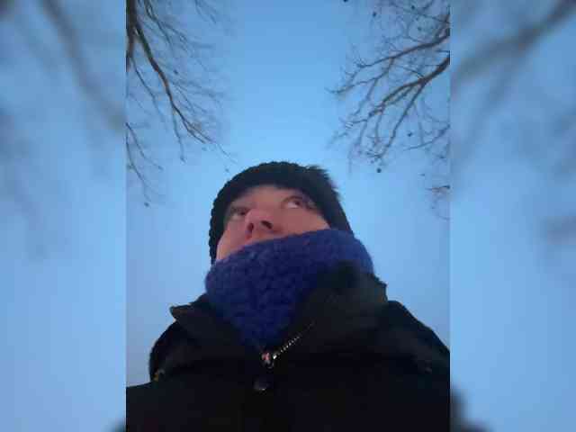 FunnyBanny0312 webcam