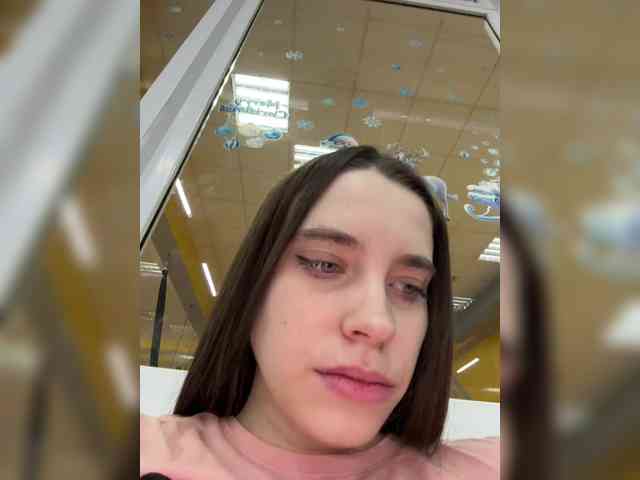 FunnyBanny0312 webcam