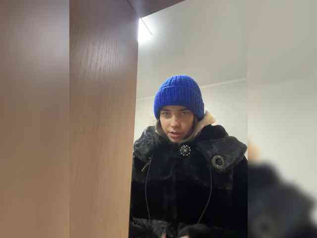 FunnyBanny0312 webcam