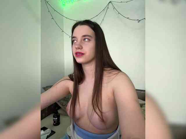 FunnyBanny0312 webcam