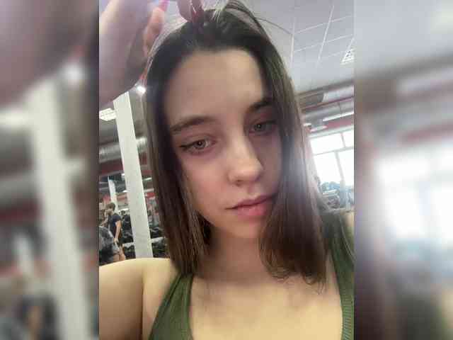 adult videochat FunnyBanny0312