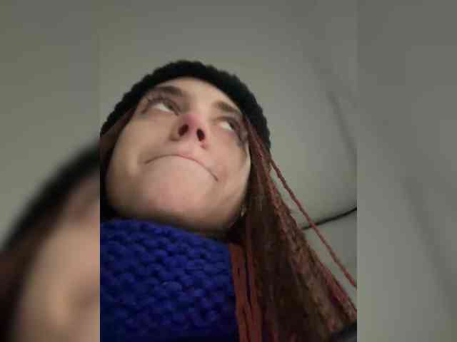 FunnyBanny0312 webcam