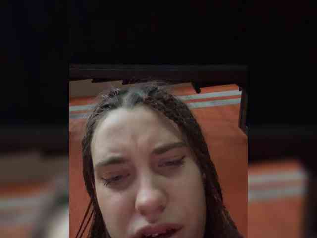 FunnyBanny0312 webcam