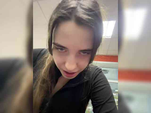 FunnyBanny0312 webcam