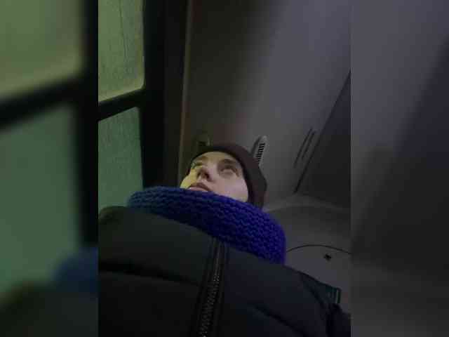 FunnyBanny0312 webcam