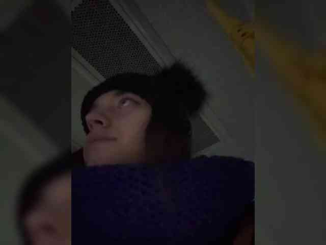 FunnyBanny0312 webcam