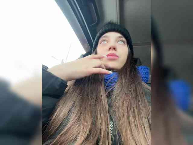 FunnyBanny0312 webcam