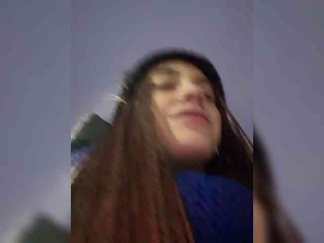 FunnyBanny0312 webcam