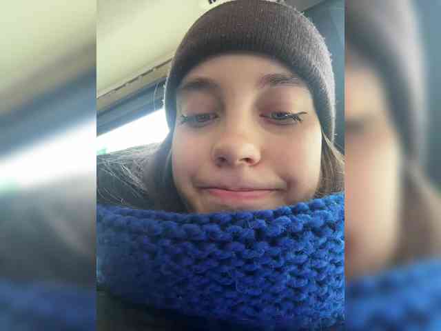 FunnyBanny0312 webcam