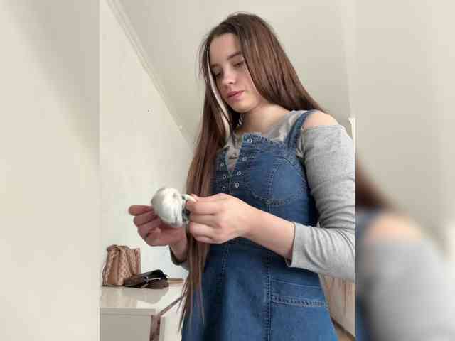 FunnyBanny0312 webcam