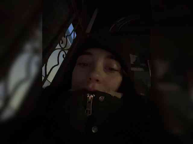 FunnyBanny0312 webcam