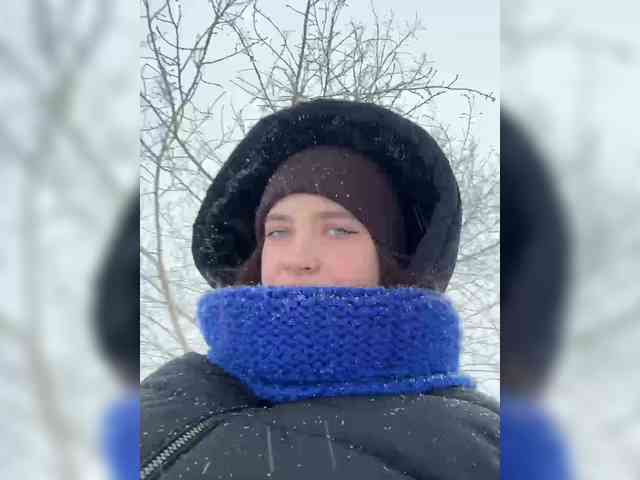 FunnyBanny0312 webcam