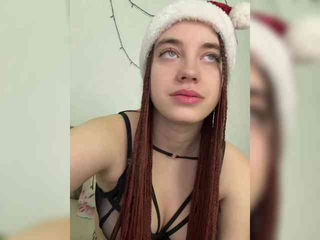 FunnyBanny0312 webcam