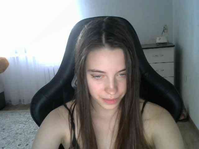 FunnyBanny0312 webcam