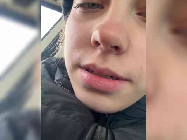 FunnyBanny0312 webcam