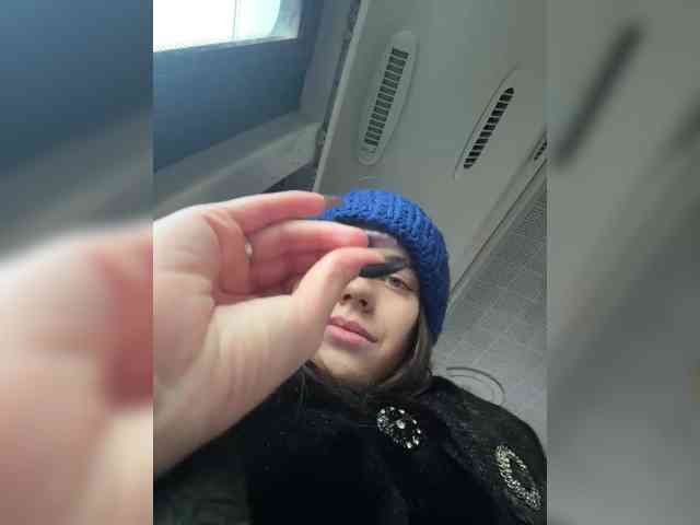 FunnyBanny0312 webcam