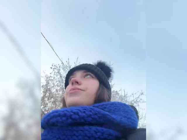 FunnyBanny0312 webcam