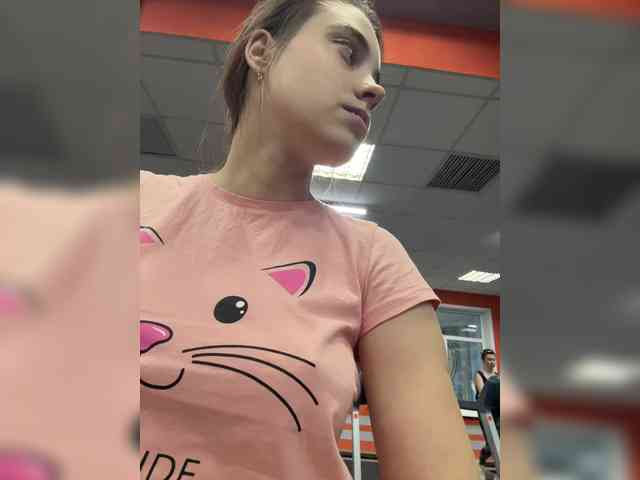 FunnyBanny0312 webcam