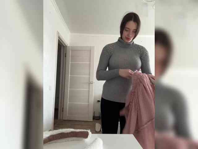 FunnyBanny0312 webcam