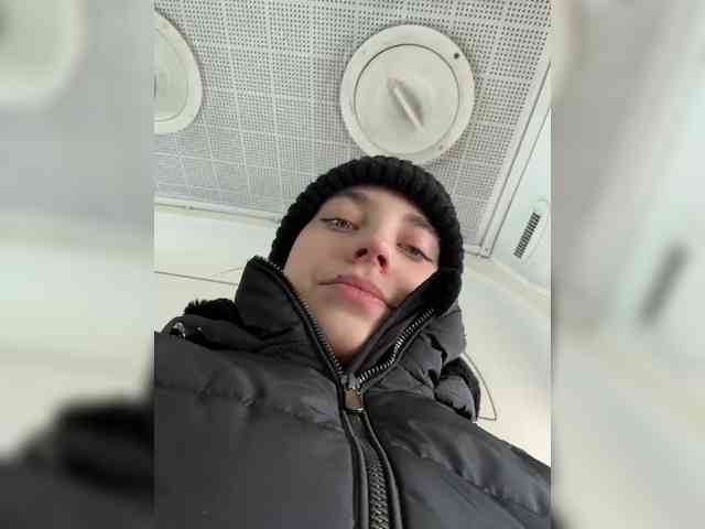 FunnyBanny0312 webcam