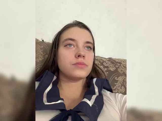 FunnyBanny0312 webcam