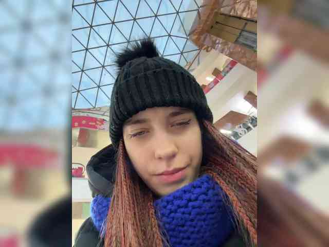 FunnyBanny0312 webcam