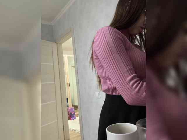 FunnyBanny0312 webcam