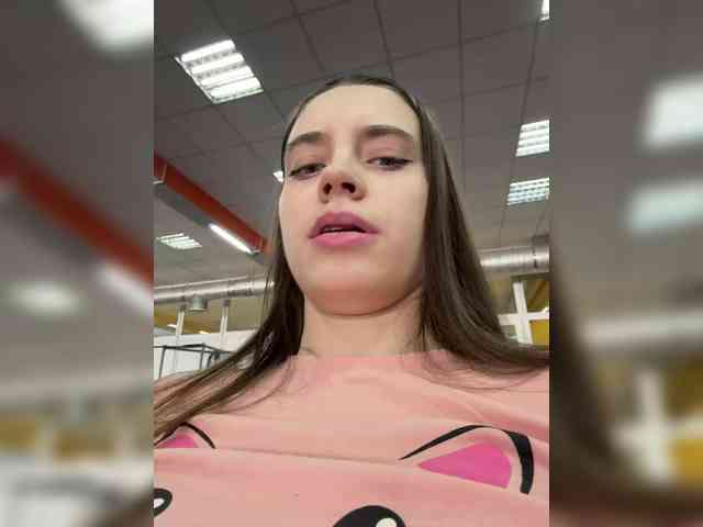 FunnyBanny0312 webcam