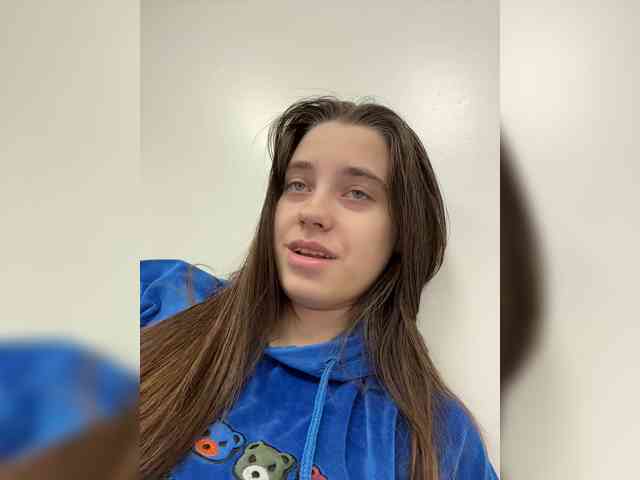 FunnyBanny0312 webcam