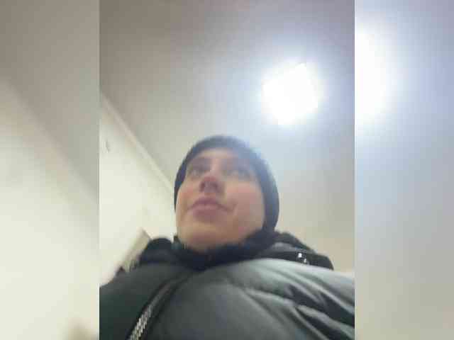 FunnyBanny0312 webcam