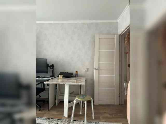 FunnyBanny0312 webcam