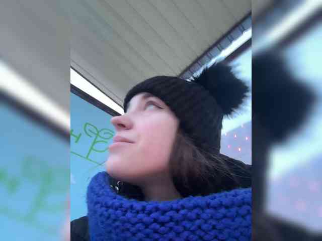 FunnyBanny0312 webcam