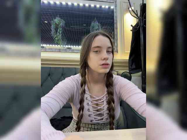 FunnyBanny0312 webcam